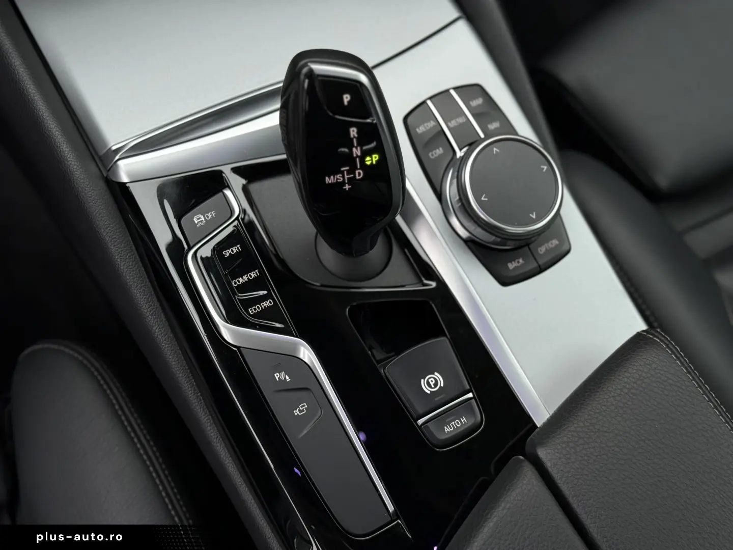 BMW Seria 5 G30 - 3.0d   265cp   xDrive   Aut   Garantie