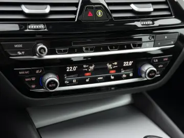 BMW Seria 5 G30 - 3.0d   265cp   xDrive   Aut   Garantie