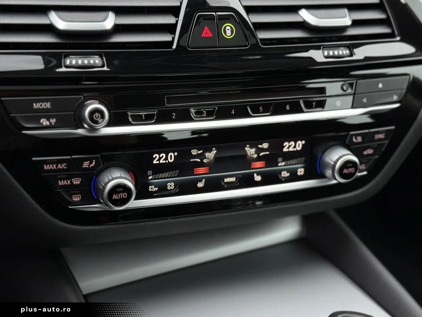 BMW Seria 5 G30 - 3.0d   265cp   xDrive   Aut   Garantie