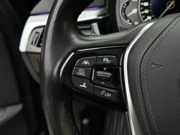 BMW Seria 5 G30 - 3.0d   265cp   xDrive   Aut   Garantie