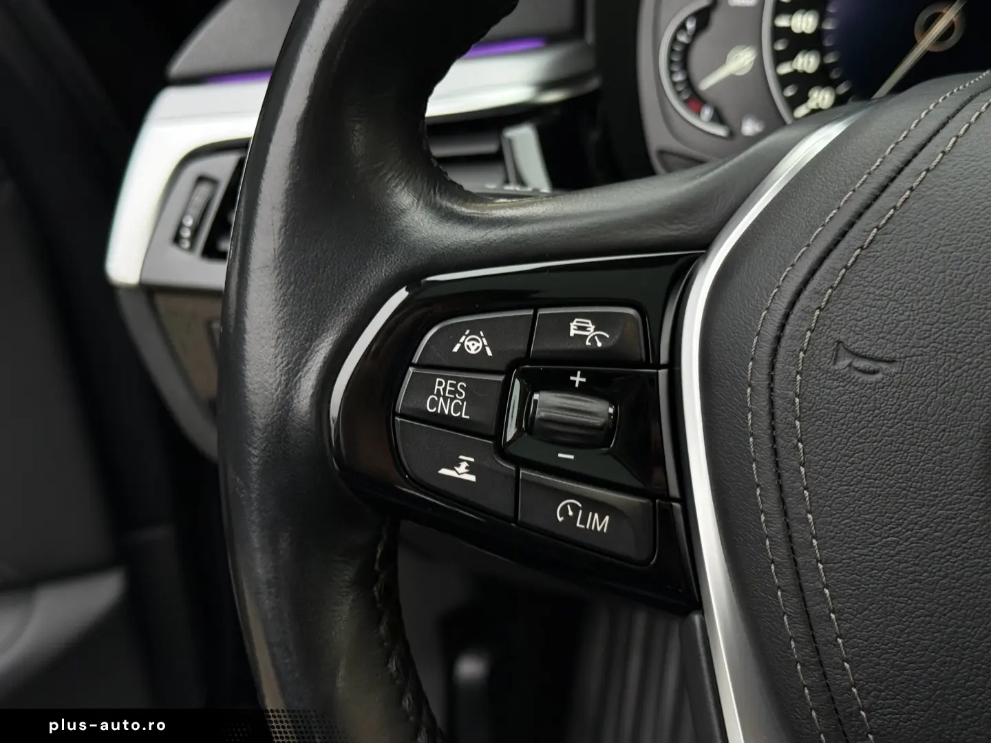 BMW Seria 5 G30 - 3.0d   265cp   xDrive   Aut   Garantie