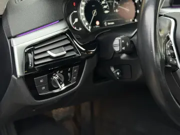 BMW Seria 5 G30 - 3.0d   265cp   xDrive   Aut   Garantie