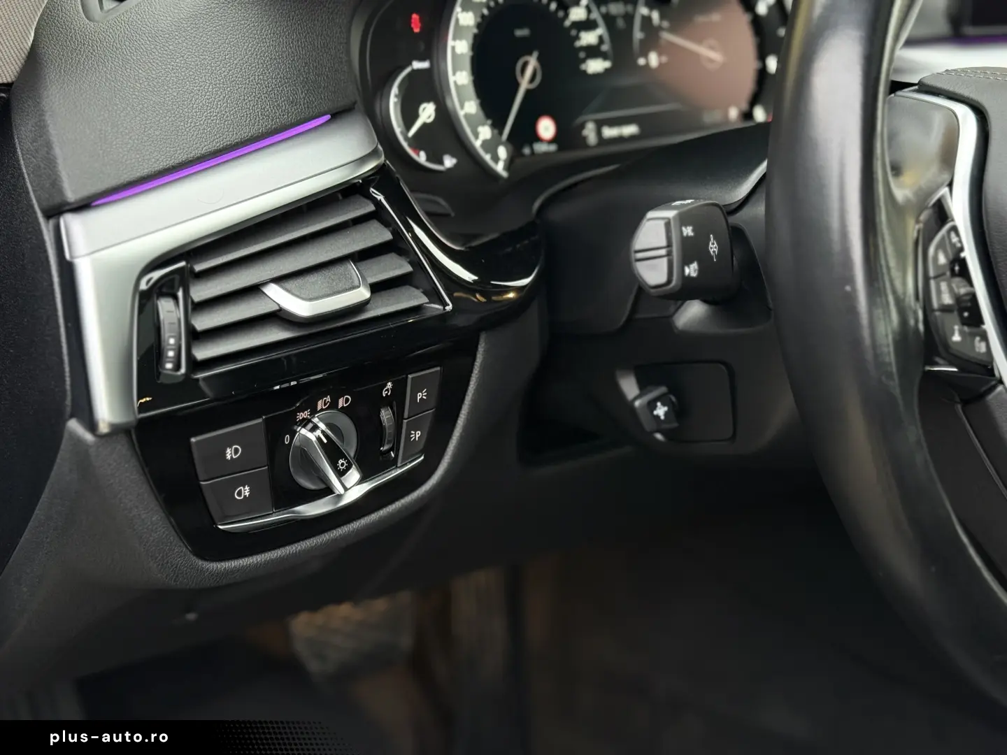 BMW Seria 5 G30 - 3.0d   265cp   xDrive   Aut   Garantie