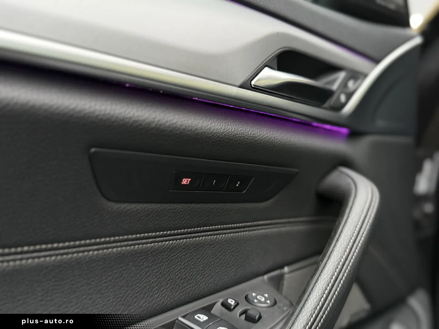 BMW Seria 5 G30 - 3.0d   265cp   xDrive   Aut   Garantie