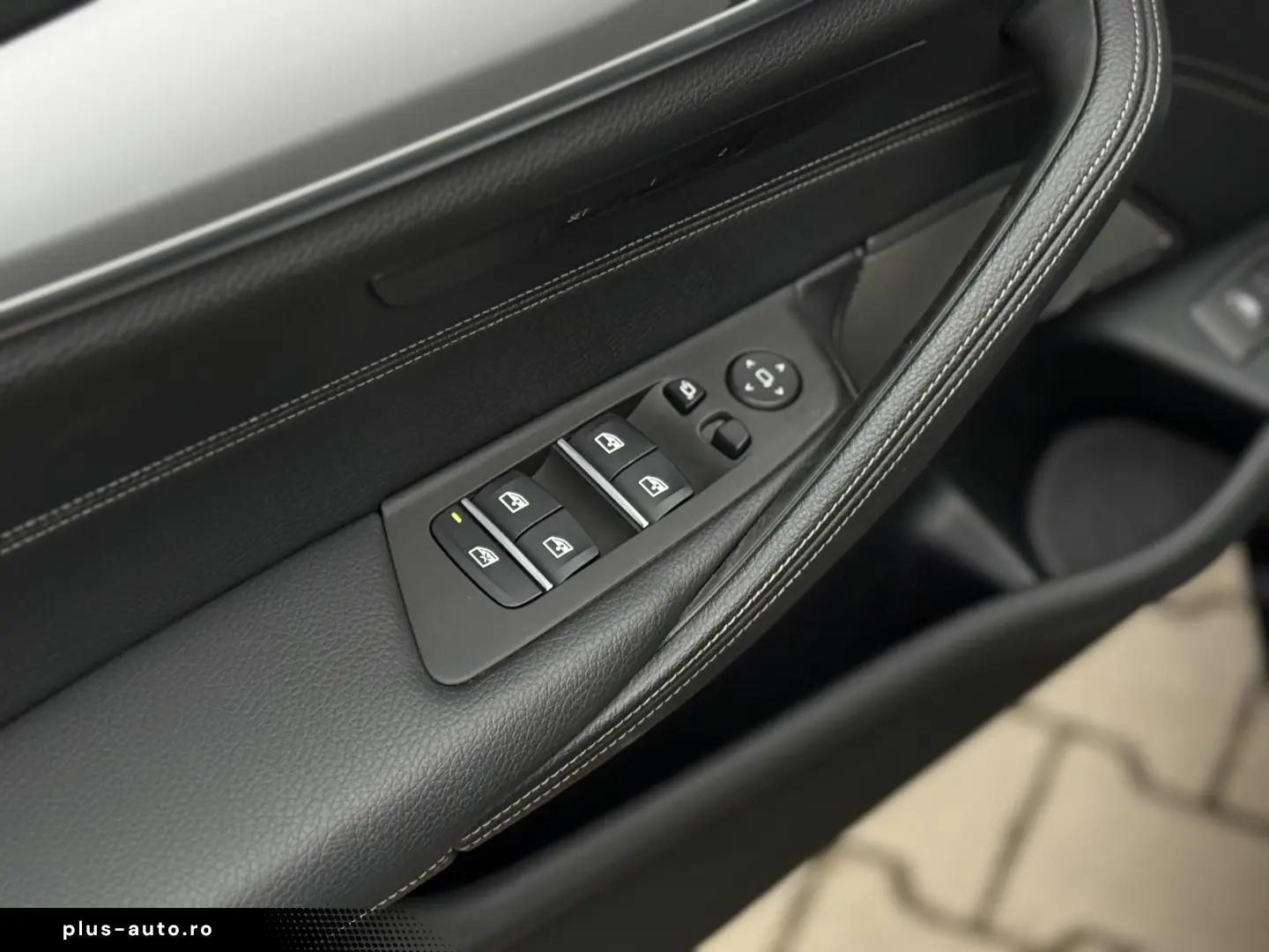 BMW Seria 5 G30 - 3.0d   265cp   xDrive   Aut   Garantie