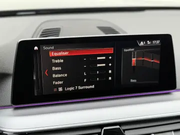 BMW Seria 5 G30 - 3.0d   265cp   xDrive   Aut   Garantie