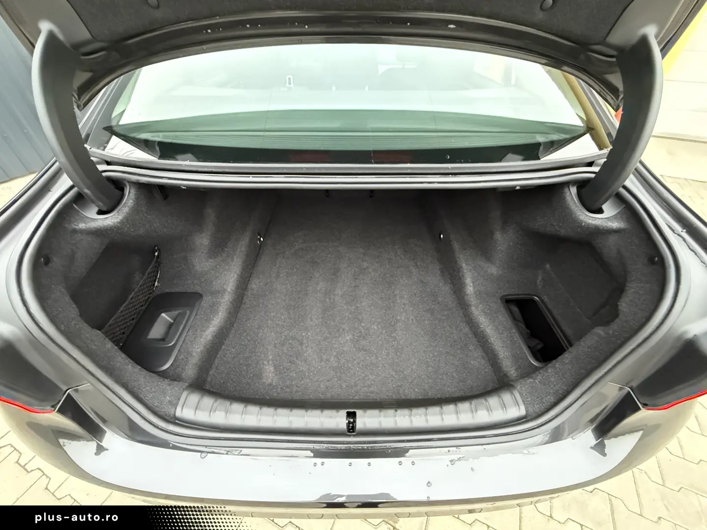 BMW Seria 5 G30 - 3.0d   265cp   xDrive   Aut   Garantie