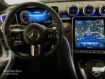 MERCEDES-BENZ CLE 300 e Cp. AMG Prem. PANO NIGHT AHK&hellip;