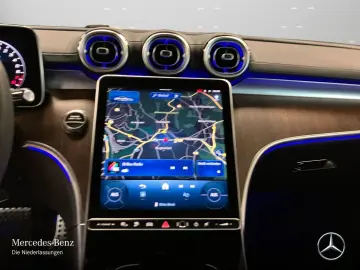 MERCEDES-BENZ CLE 300 e Cp. AMG Prem. PANO NIGHT AHK&hellip;