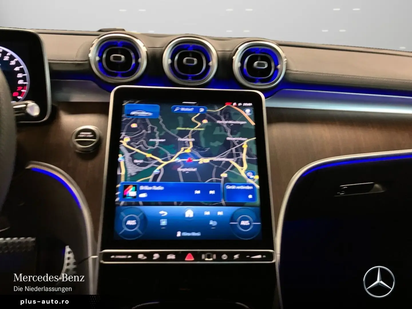 MERCEDES-BENZ CLE 300 e Cp. AMG Prem. PANO NIGHT AHK&hellip;