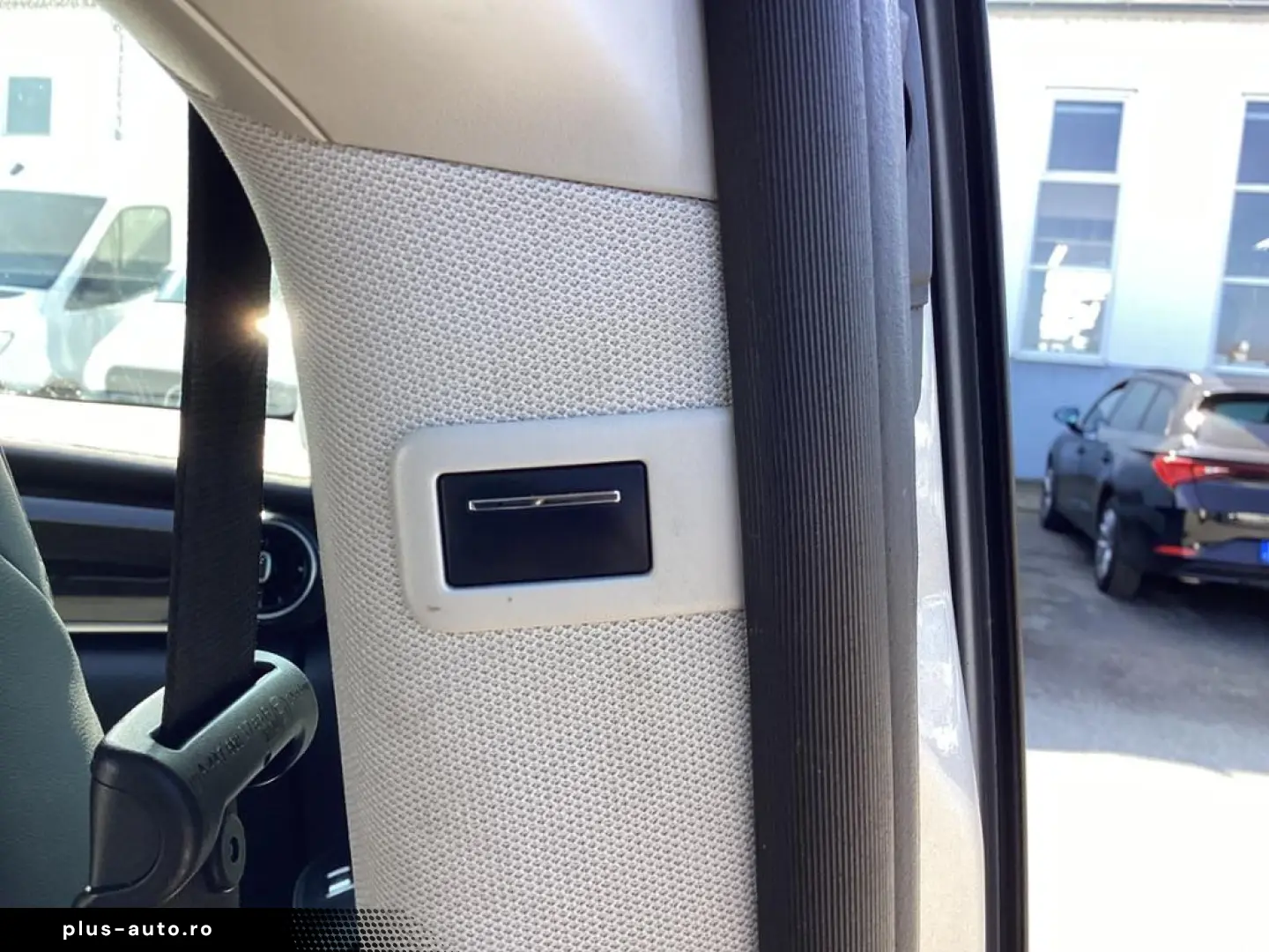 MERCEDES-BENZ V 300 d AVANTGARDE 4M lang AMG AIRMATI&hellip;