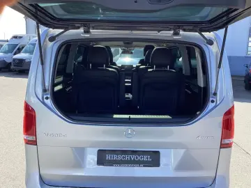 MERCEDES-BENZ V 300 d AVANTGARDE 4M lang AMG AIRMATI&hellip;