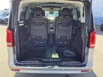 MERCEDES-BENZ V 300 d AVANTGARDE 4M lang AMG AIRMATI&hellip;