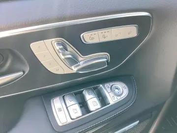 MERCEDES-BENZ V 300 d AVANTGARDE 4M lang AMG AIRMATI&hellip;