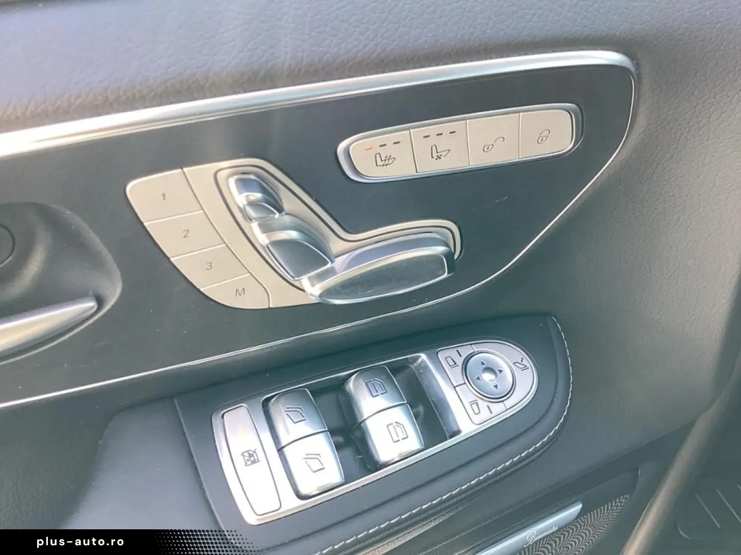 MERCEDES-BENZ V 300 d AVANTGARDE 4M lang AMG AIRMATI&hellip;