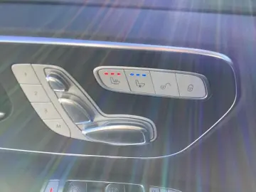 MERCEDES-BENZ V 300 d AVANTGARDE 4M lang AMG AIRMATI&hellip;