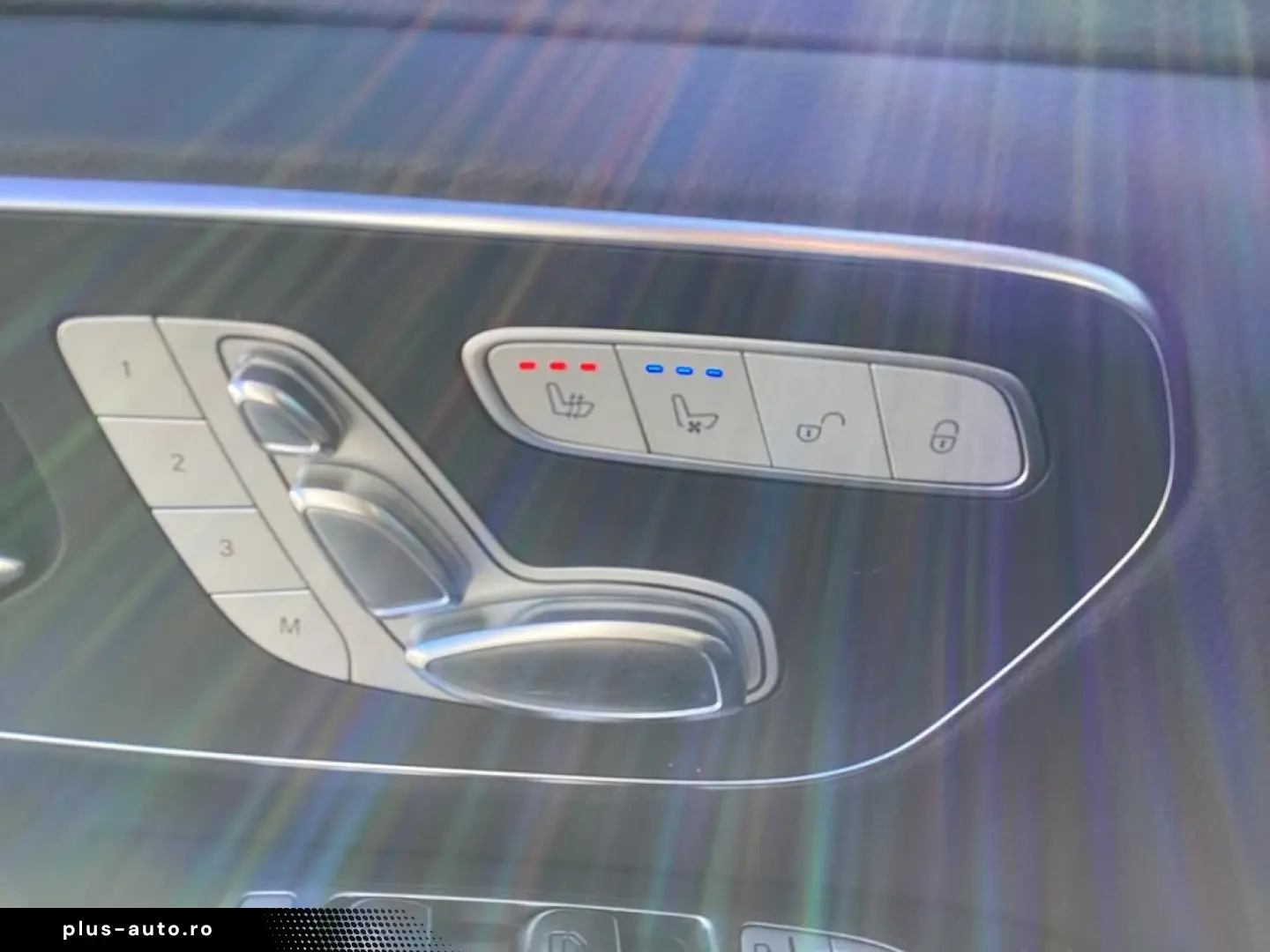 MERCEDES-BENZ V 300 d AVANTGARDE 4M lang AMG AIRMATI&hellip;