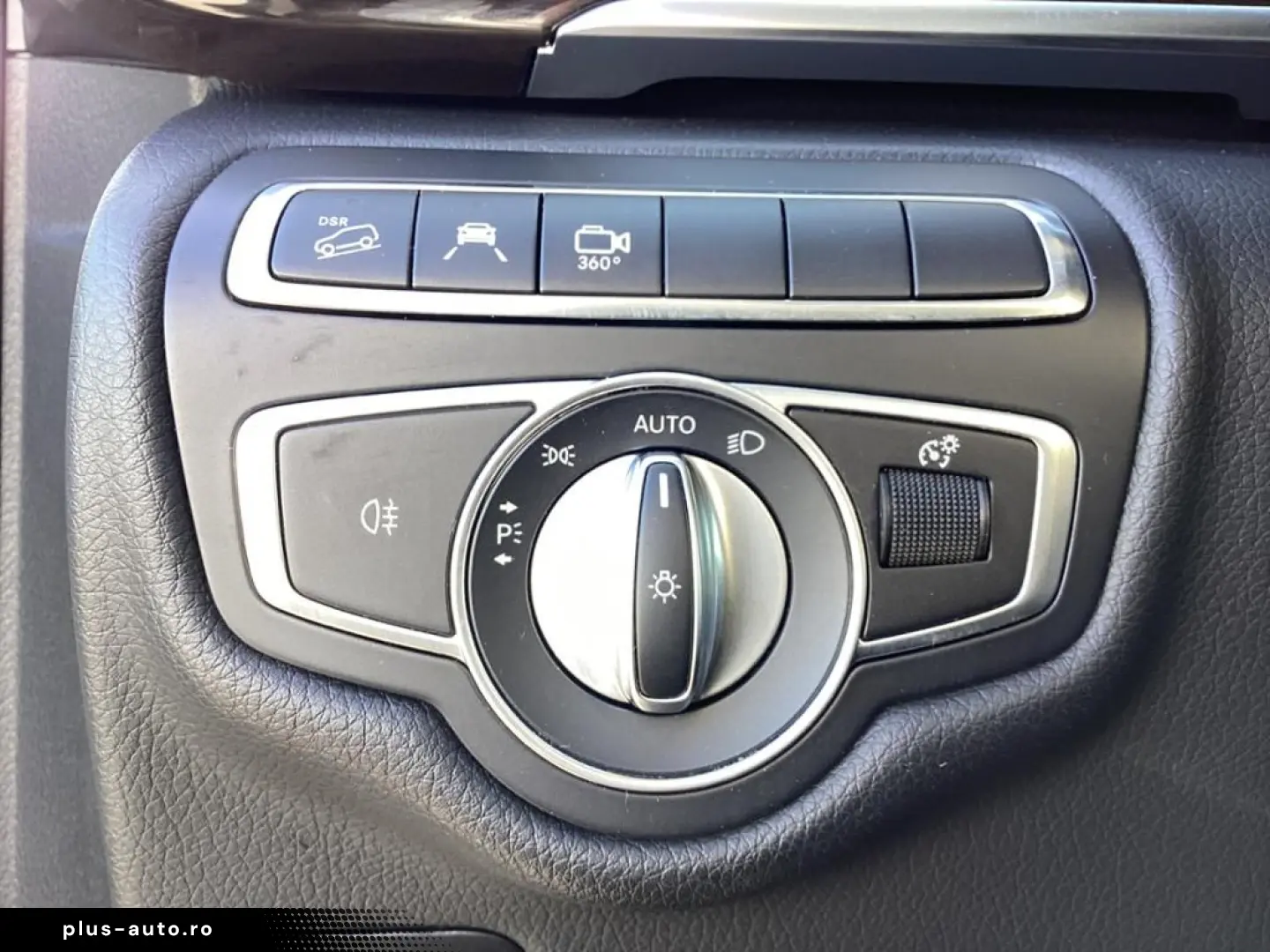 MERCEDES-BENZ V 300 d AVANTGARDE 4M lang AMG AIRMATI&hellip;