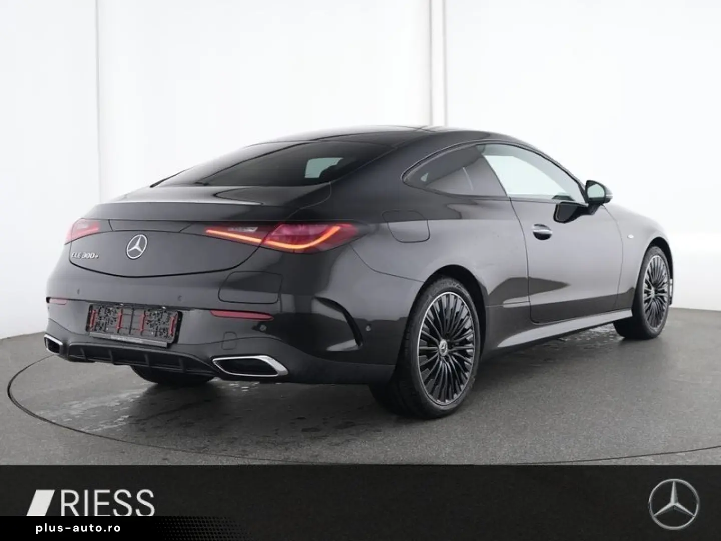 MERCEDES-BENZ CLE 300 e AMG Sport Night Distr Pano 1&hellip;