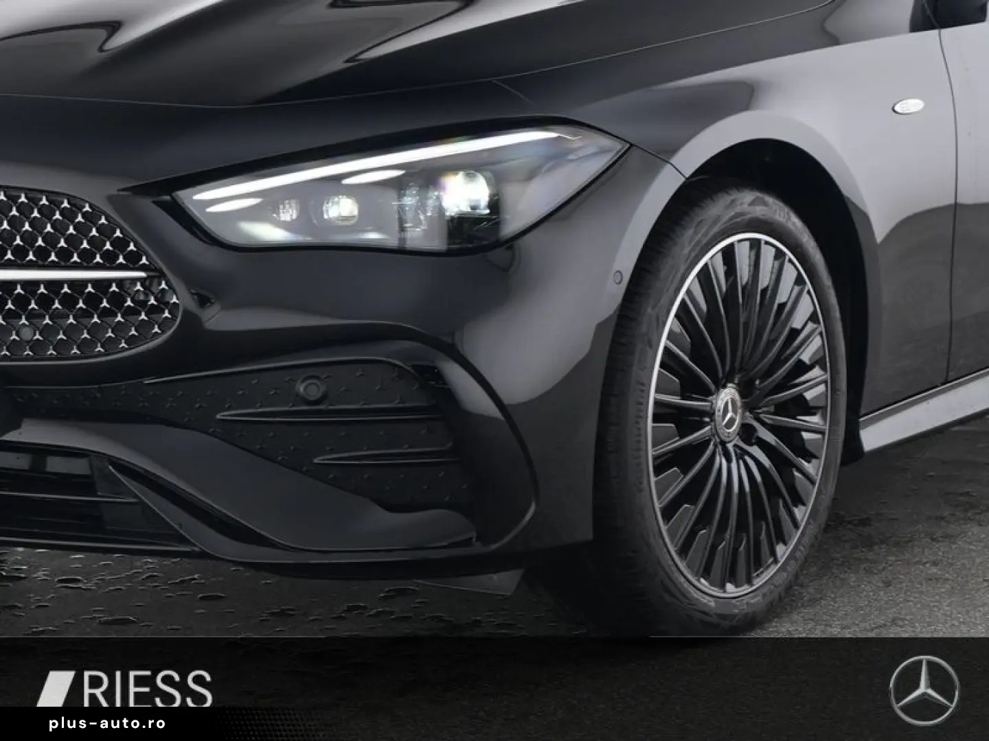 MERCEDES-BENZ CLE 300 e AMG Sport Night Distr Pano 1&hellip;