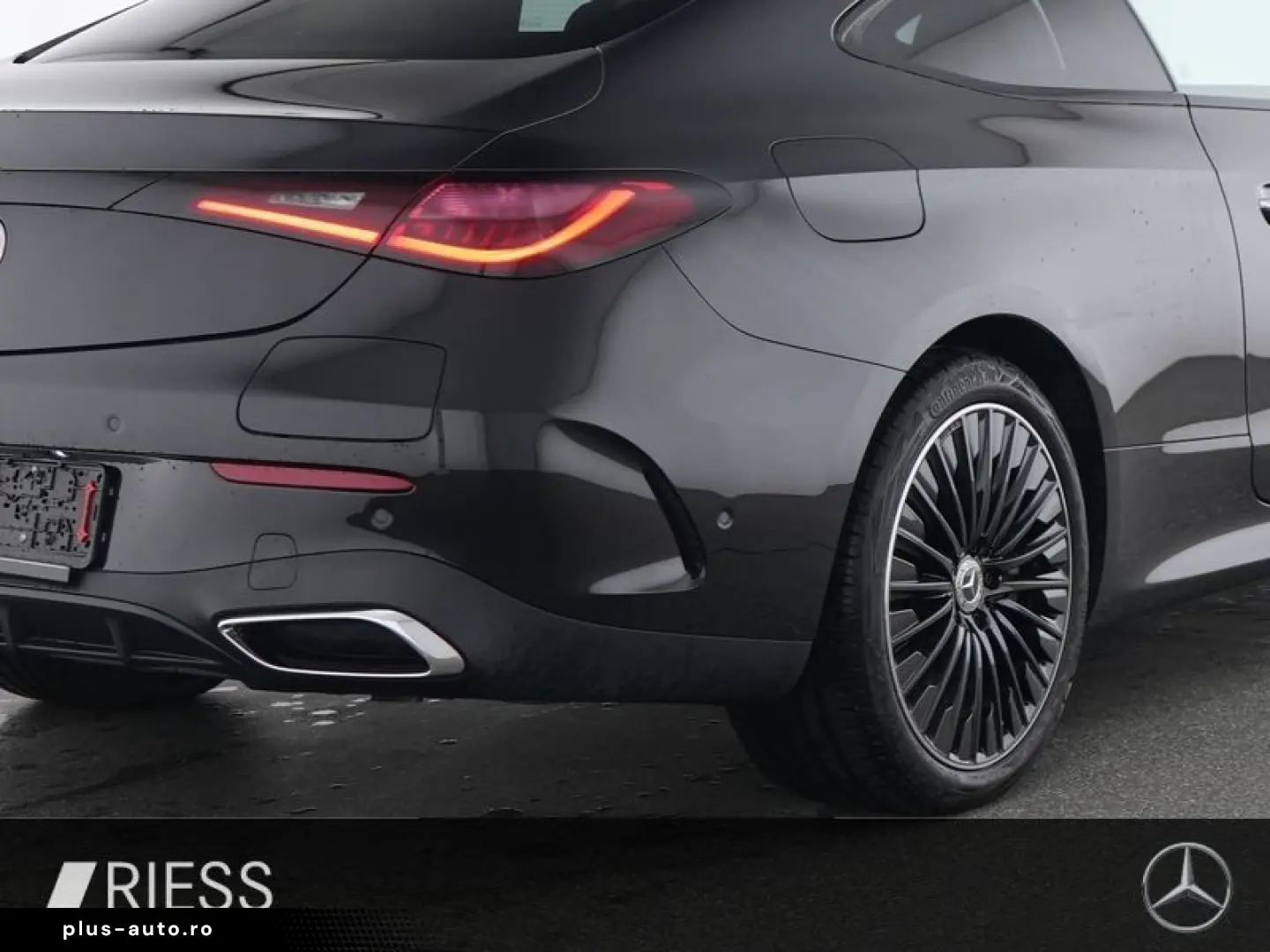 MERCEDES-BENZ CLE 300 e AMG Sport Night Distr Pano 1&hellip;