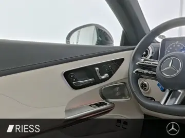 MERCEDES-BENZ CLE 300 e AMG Sport Night Distr Pano 1&hellip;