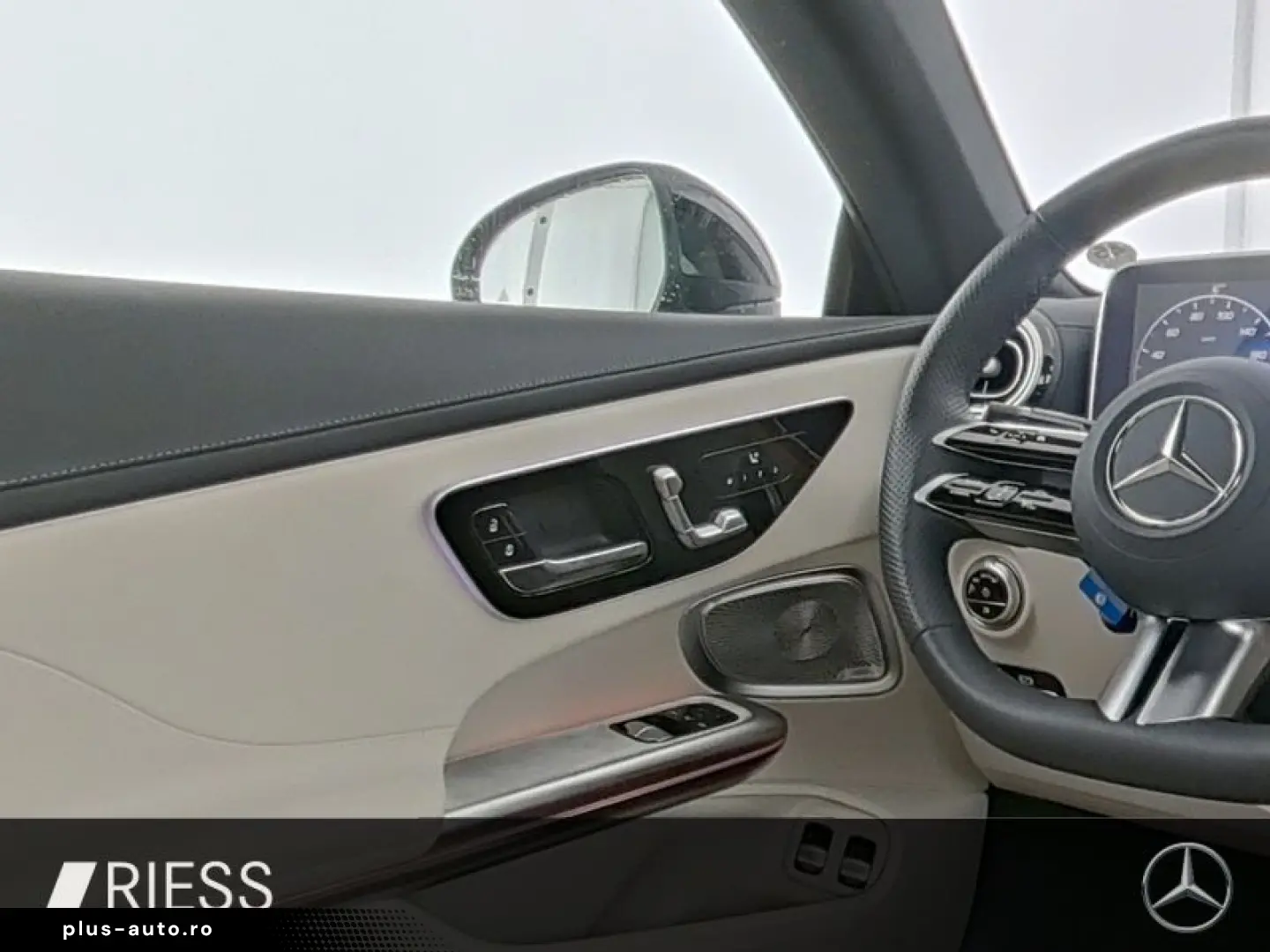 MERCEDES-BENZ CLE 300 e AMG Sport Night Distr Pano 1&hellip;