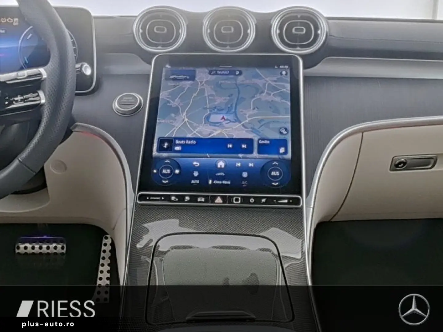 MERCEDES-BENZ CLE 300 e AMG Sport Night Distr Pano 1&hellip;