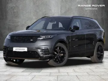 LAND ROVER Range Rover Velar P400e Dynamic SE