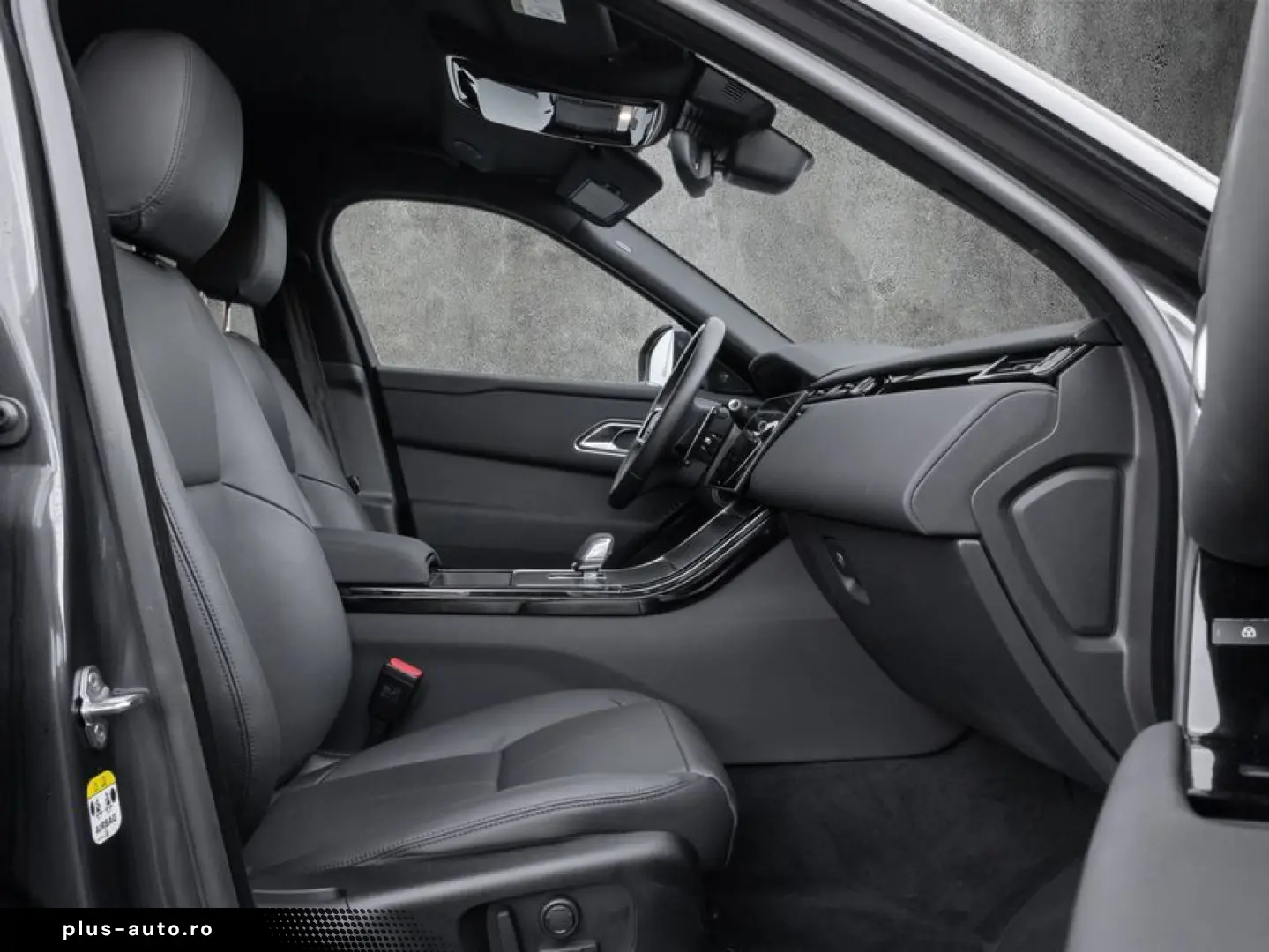 LAND ROVER Range Rover Velar P400e Dynamic SE