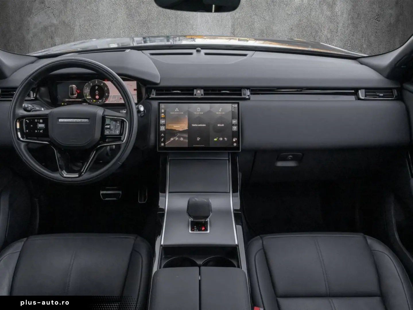 LAND ROVER Range Rover Velar P400e Dynamic SE