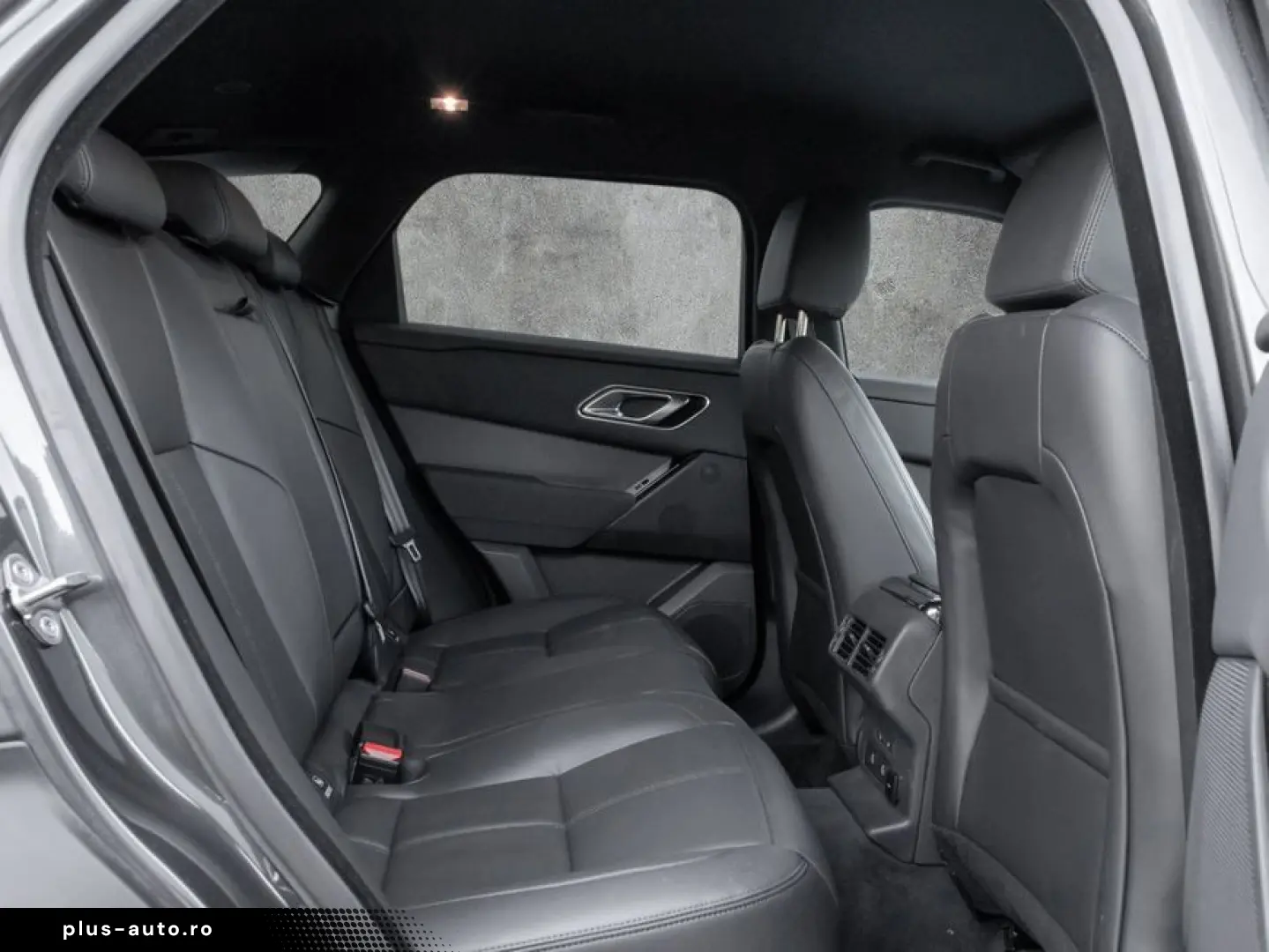 LAND ROVER Range Rover Velar P400e Dynamic SE