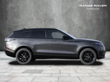 LAND ROVER Range Rover Velar P400e Dynamic SE
