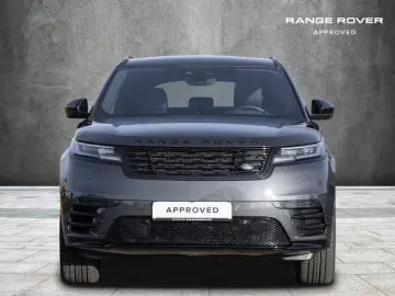 LAND ROVER Range Rover Velar P400e Dynamic SE