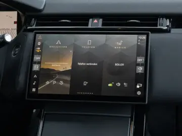 LAND ROVER Range Rover Velar P400e Dynamic SE