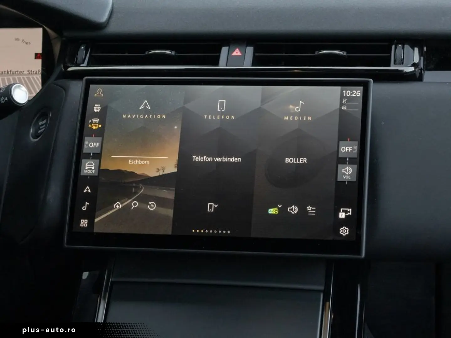 LAND ROVER Range Rover Velar P400e Dynamic SE