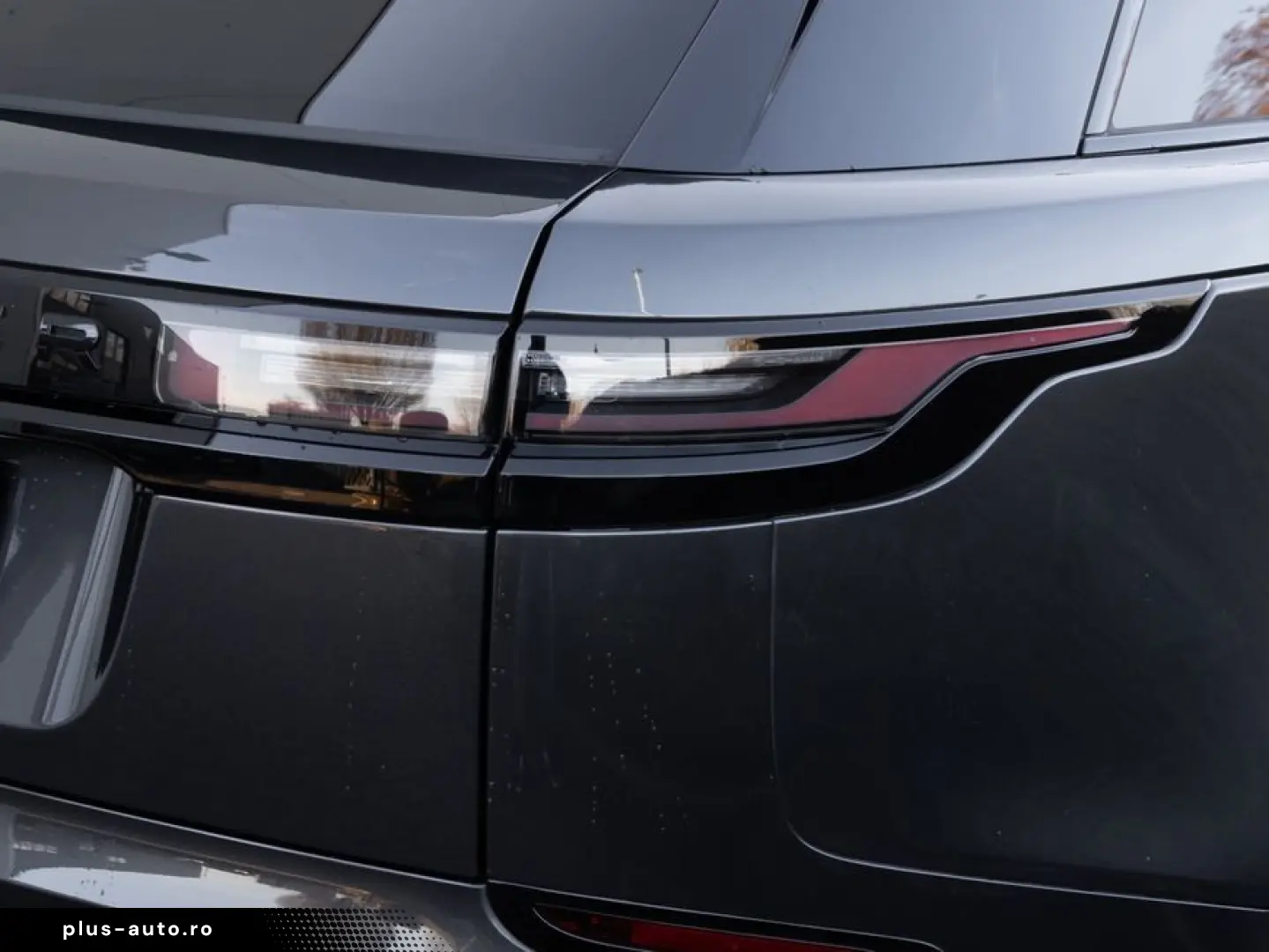 LAND ROVER Range Rover Velar P400e Dynamic SE