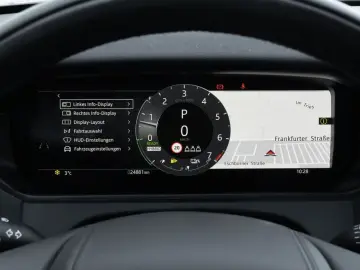 LAND ROVER Range Rover Velar P400e Dynamic SE