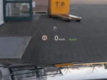 LAND ROVER Range Rover Velar P400e Dynamic SE