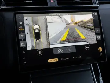 LAND ROVER Range Rover Velar P400e Dynamic SE