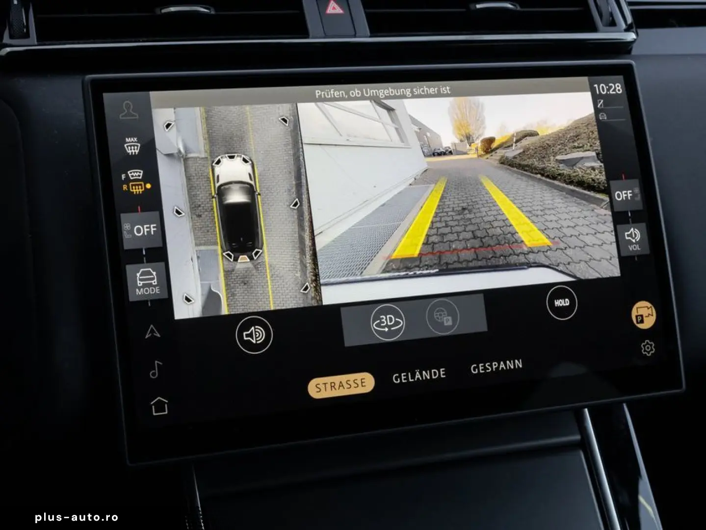 LAND ROVER Range Rover Velar P400e Dynamic SE