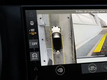 LAND ROVER Range Rover Velar P400e Dynamic SE