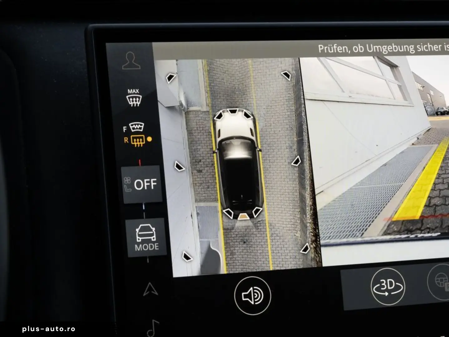 LAND ROVER Range Rover Velar P400e Dynamic SE