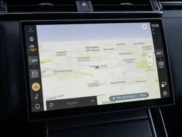 LAND ROVER Range Rover Velar P400e Dynamic SE