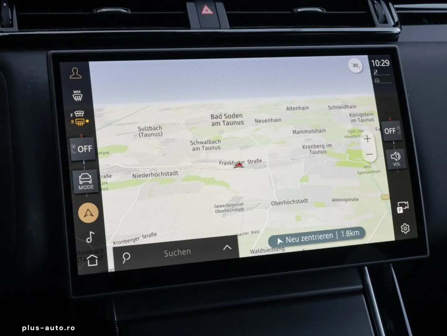 LAND ROVER Range Rover Velar P400e Dynamic SE