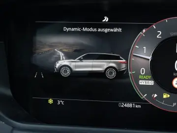 LAND ROVER Range Rover Velar P400e Dynamic SE