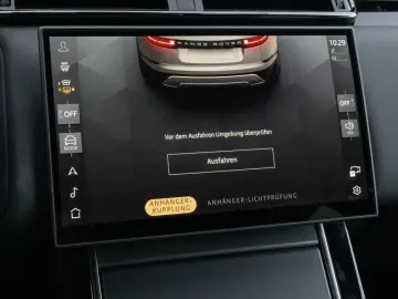 LAND ROVER Range Rover Velar P400e Dynamic SE