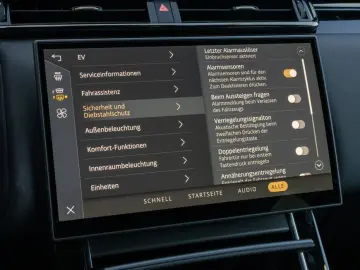 LAND ROVER Range Rover Velar P400e Dynamic SE