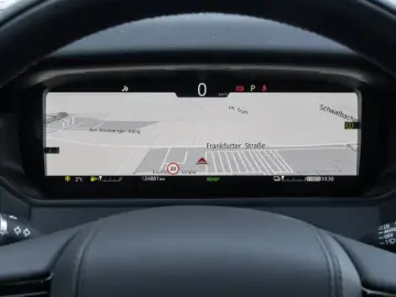 LAND ROVER Range Rover Velar P400e Dynamic SE