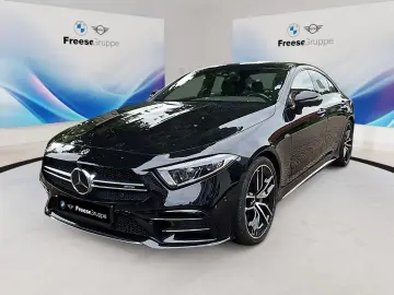 MERCEDES-BENZ CLS 53 AMG 4 Ma Standard CLS 53 AMG 4M&hellip;